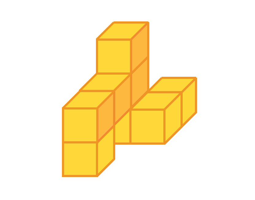 Blocks Puzzle