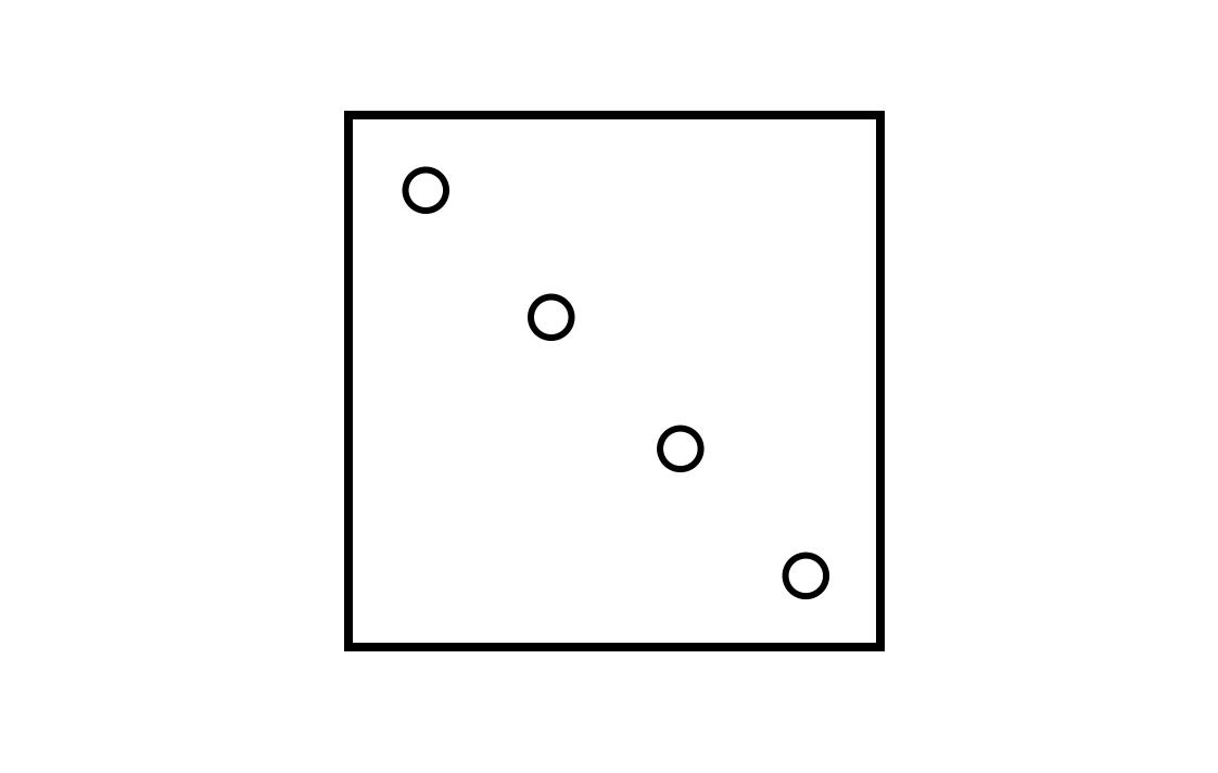 Origami problem – spatial sense