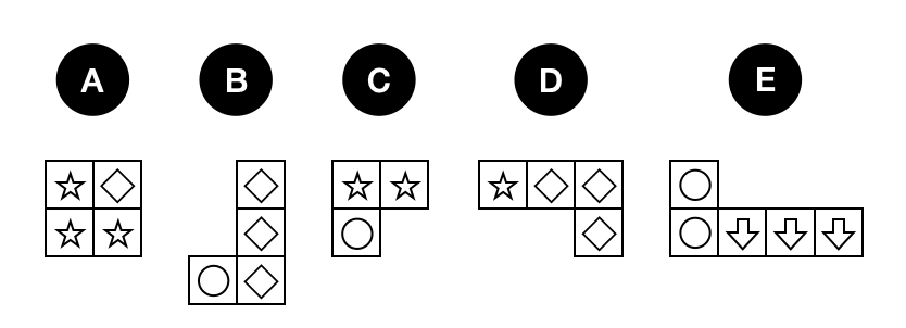 Can you solve this? - candidate answer list