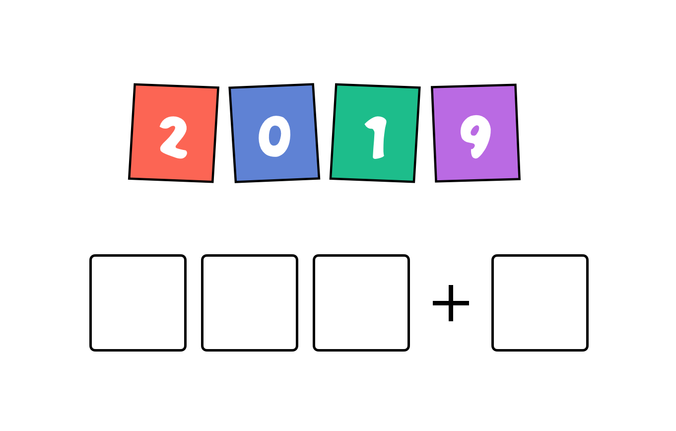 Can you solve this logic math puzzle?