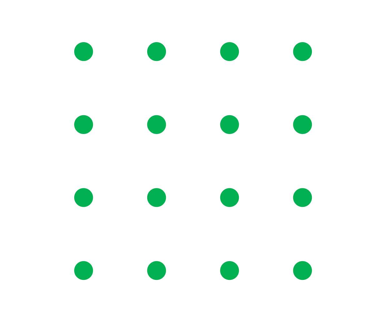 How many squares Sorting and classifying